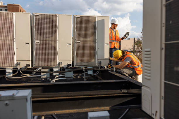 Best HVAC Training and Certification in Sallisaw, OK