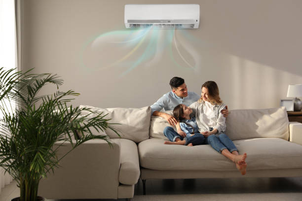 Best VRF (Variable Refrigerant Flow) Systems in Sallisaw, OK