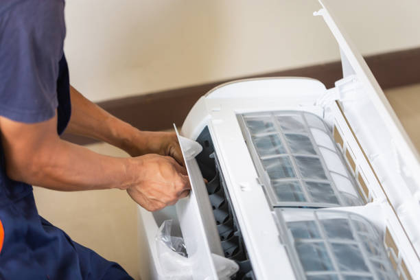 Best HVAC Retrofitting and Upgrading in Sallisaw, OK
