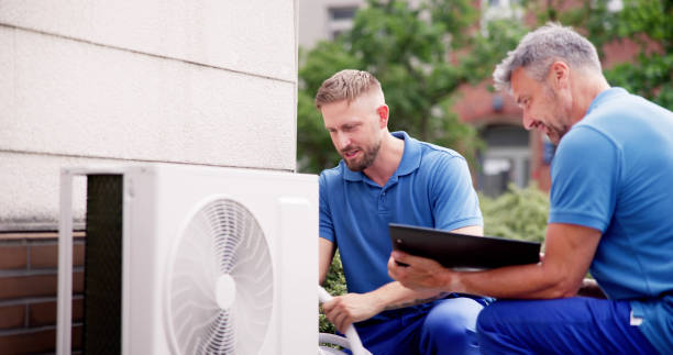 Best Air Conditioning Cleaning in Sallisaw, OK