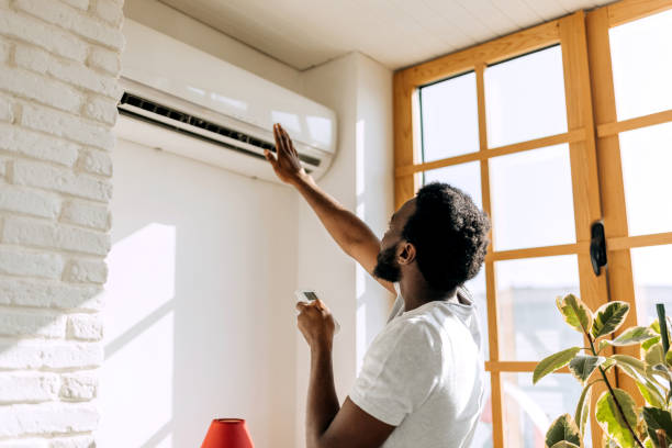 Best HVAC Supply and Distribution in Sallisaw, OK