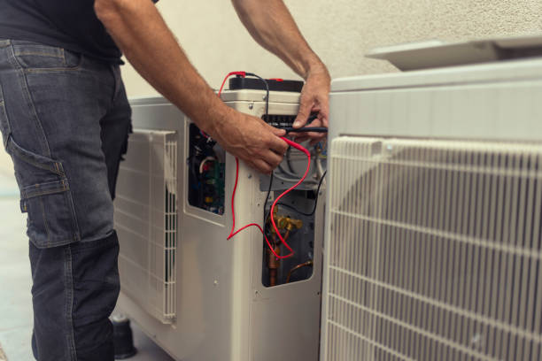Best HVAC for Healthcare Facilities in Sallisaw, OK