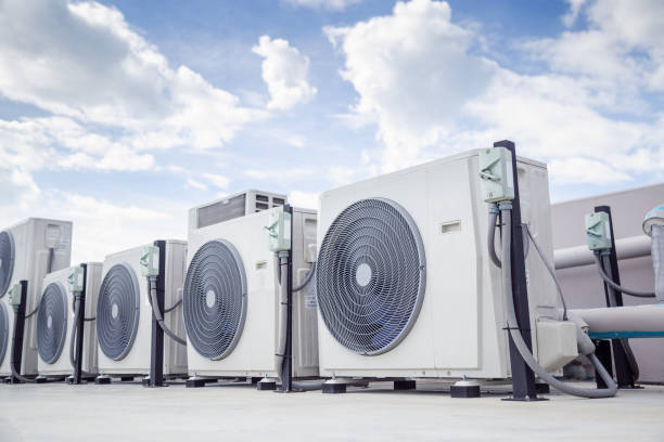 Best HVAC Financing and Leasing in Sallisaw, OK
