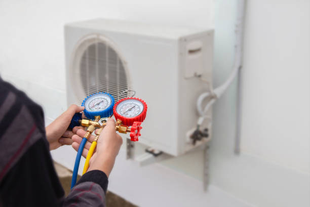 Best Energy-efficient HVAC Solutions in Sallisaw, OK